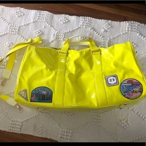 Stoney Clover Lane Duffel Bag